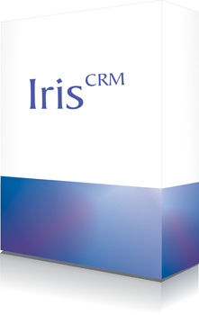 Коробка Iris CRM